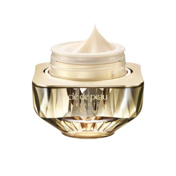 Clé De Peau Beauté La Créme 30mL | NEW SKINCARE - Picture 2 of 5